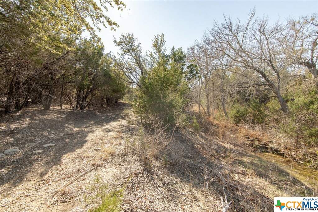 10264 Cedar Knob Church Road, Salado, TX 76571 MLS 529375