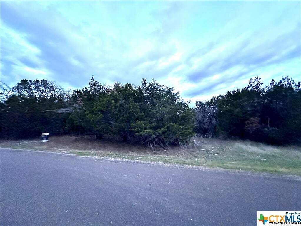 LOT 020B Hodge Canyon Drive, Salado, TX 76571 MLS 529573