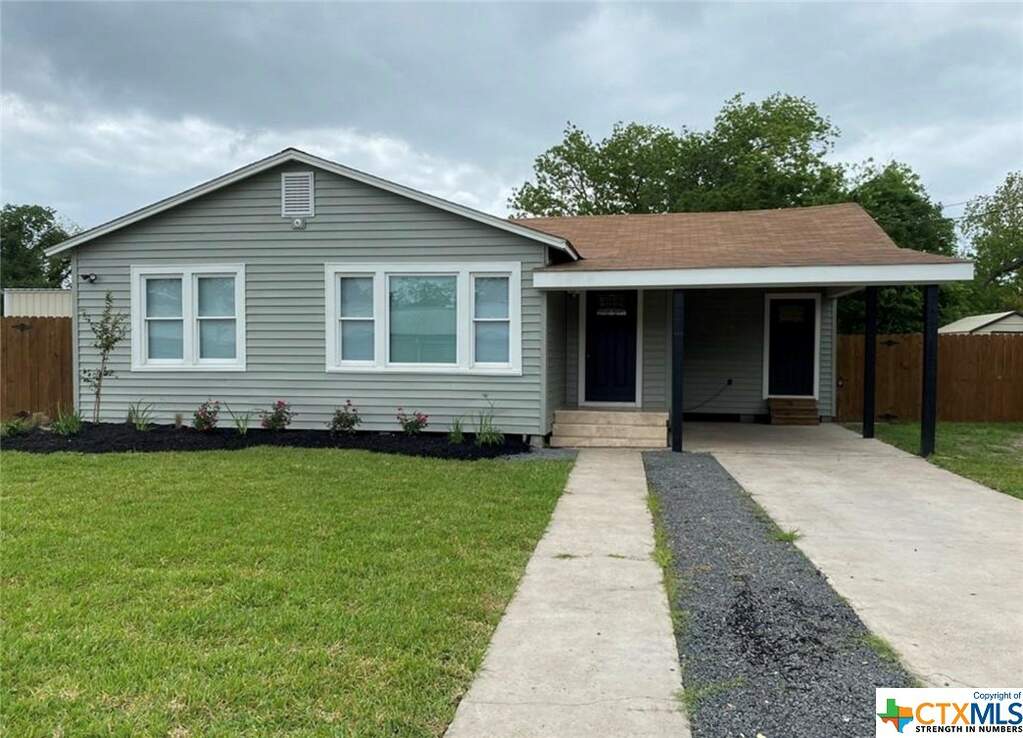 207 Victoria, TX 77901 MLS 529872 properties Dallas