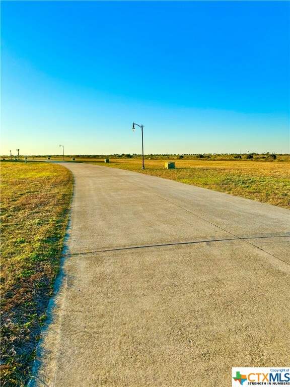 297 E Lago Loop Road, Port O'connor, TX 77982 MLS 530372