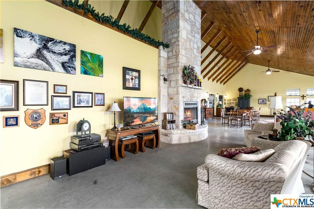 126 Mariana Drive A+B, Red Rock, TX 78662 MLS 536511 properties