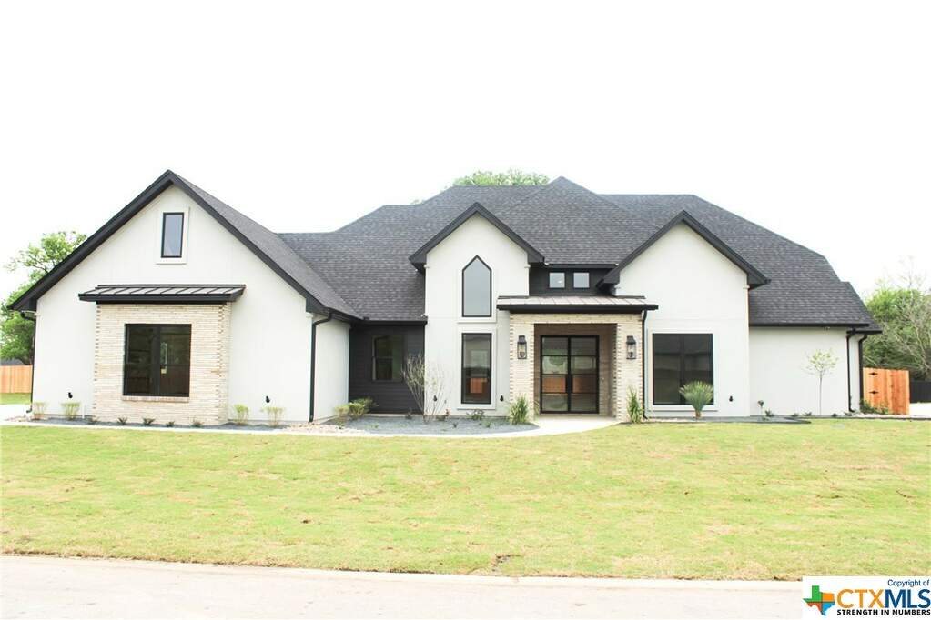 12001 Callie Christina Court, Salado, TX 76571 MLS 537199