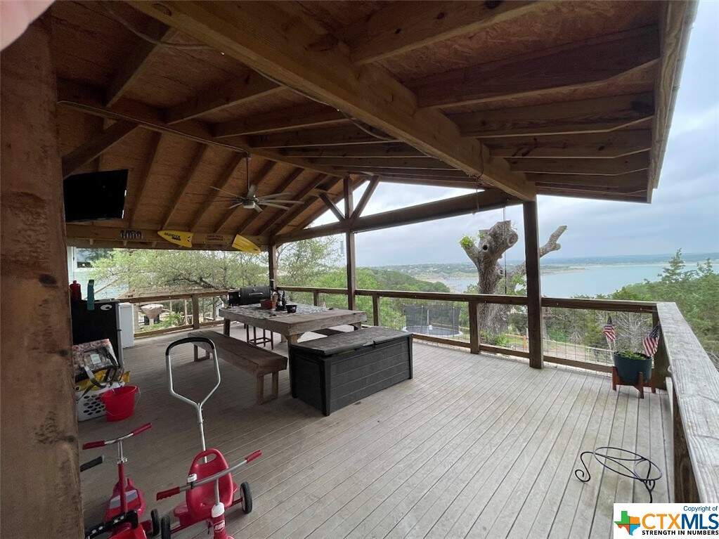 1225 Riviera Drive, Canyon Lake, TX 78133 - View 2