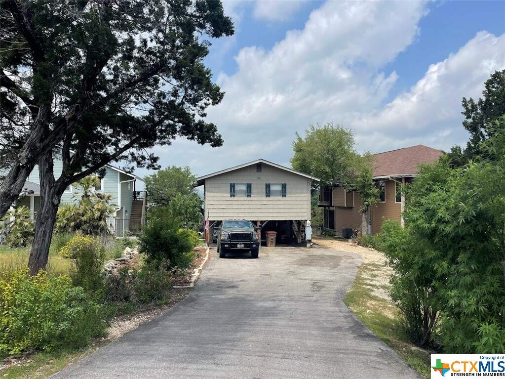 1225 Riviera Drive, Canyon Lake, TX 78133 - View 3