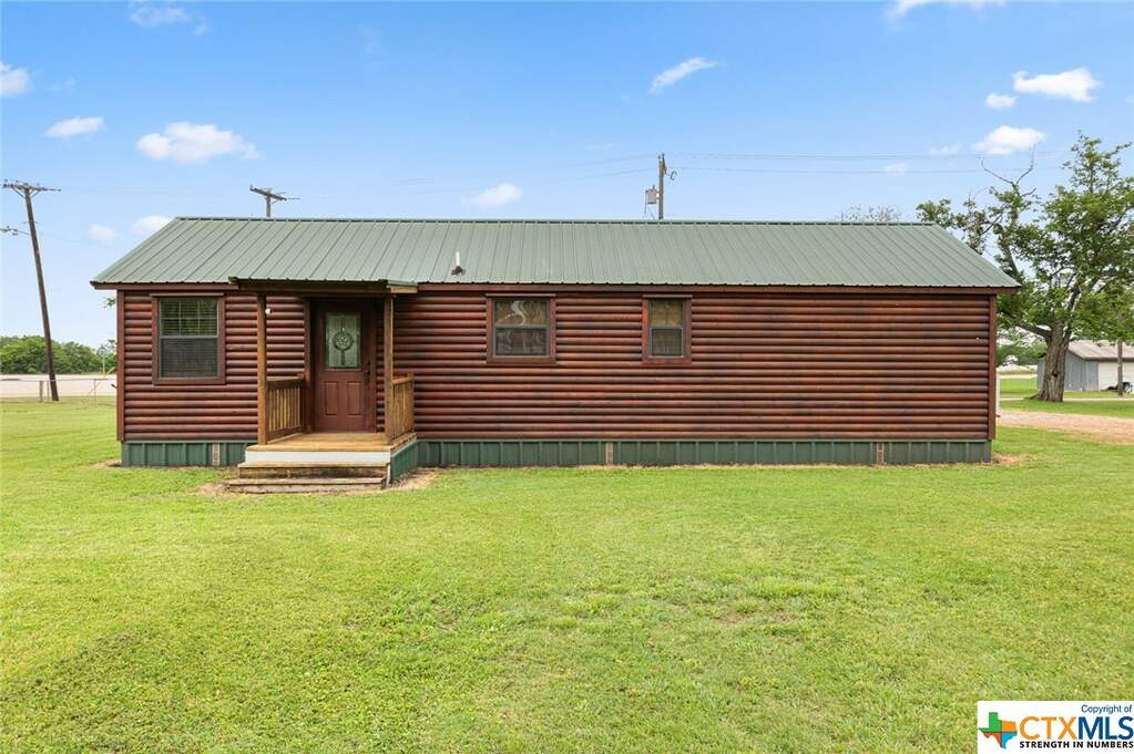 104 Pine Street, Eddy, TX 76524 MLS 541165 properties Lonestar