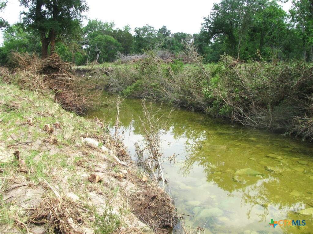 Lot 44 Phase 6 Pr 42107, Evant, TX 76525, Evant