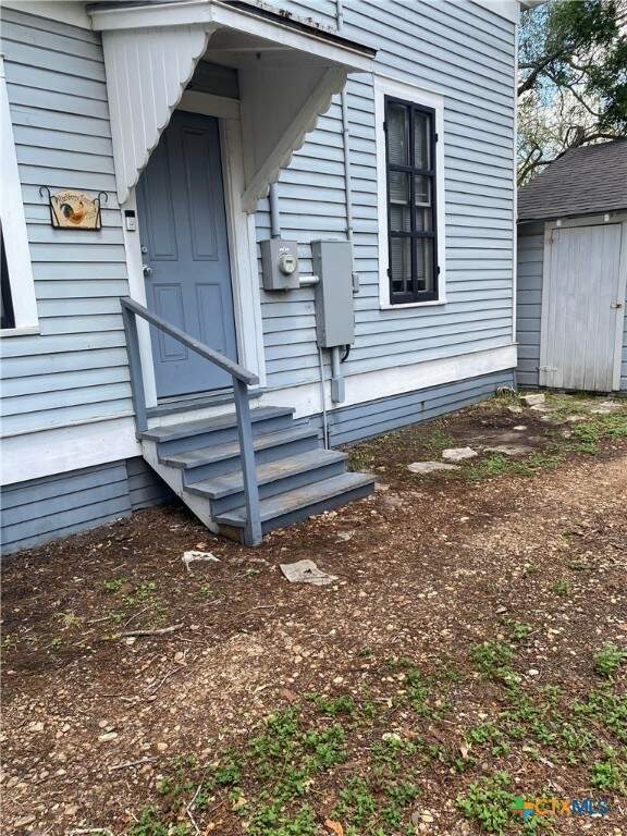 307 S Hackberry Street, Moulton, TX 77975 MLS 547485 properties Lonestar Christie's