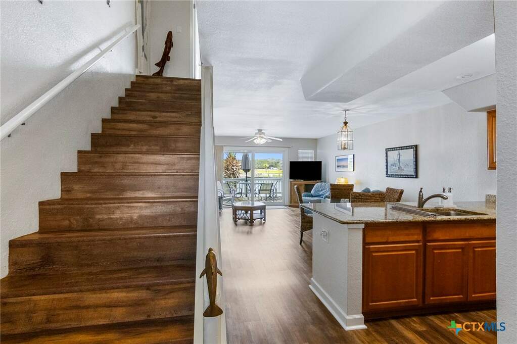 2292 N Fulton Beach Road 602, Rockport, TX 78382 MLS 547594