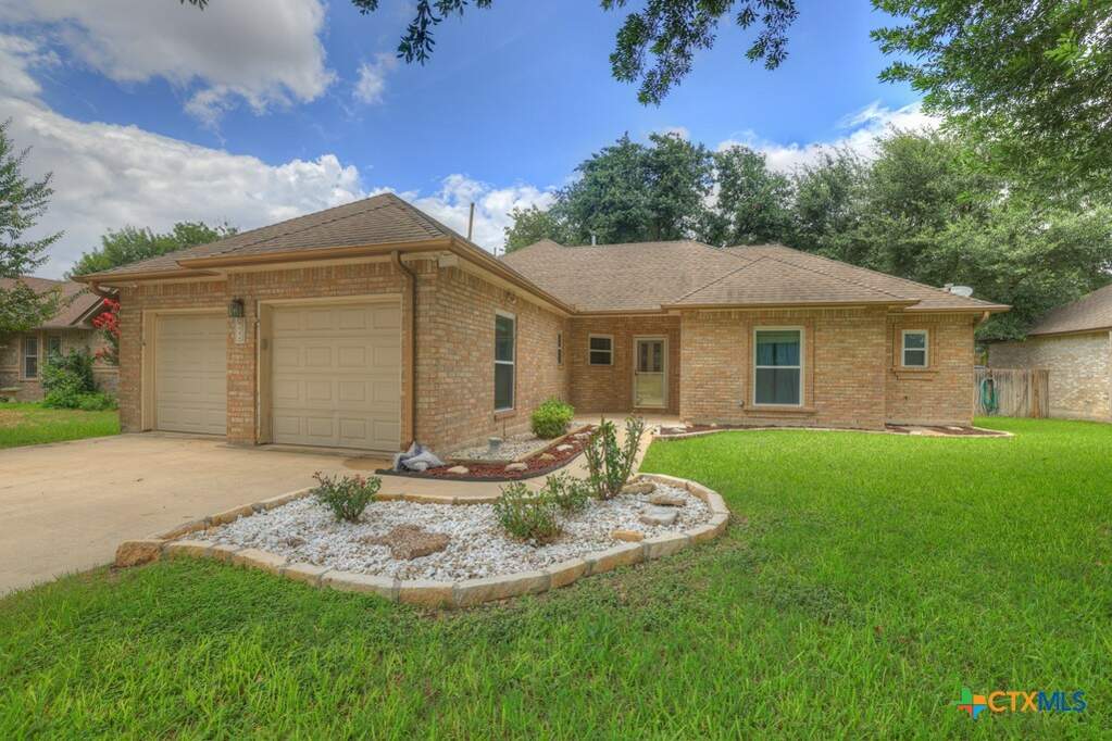 324 Raven Ridge, New Braunfels, TX 78130 MLS 548442 properties