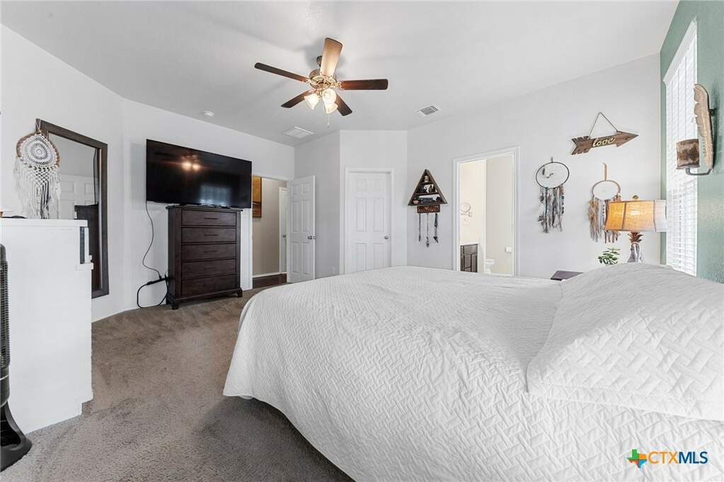 2913 Jackal Drive, Lorena, TX 76655 MLS 549054 properties