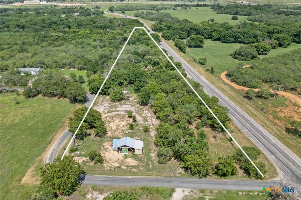 5510 E Us Hwy90, Seguin, TX 78155 MLS 549133 properties Lonestar