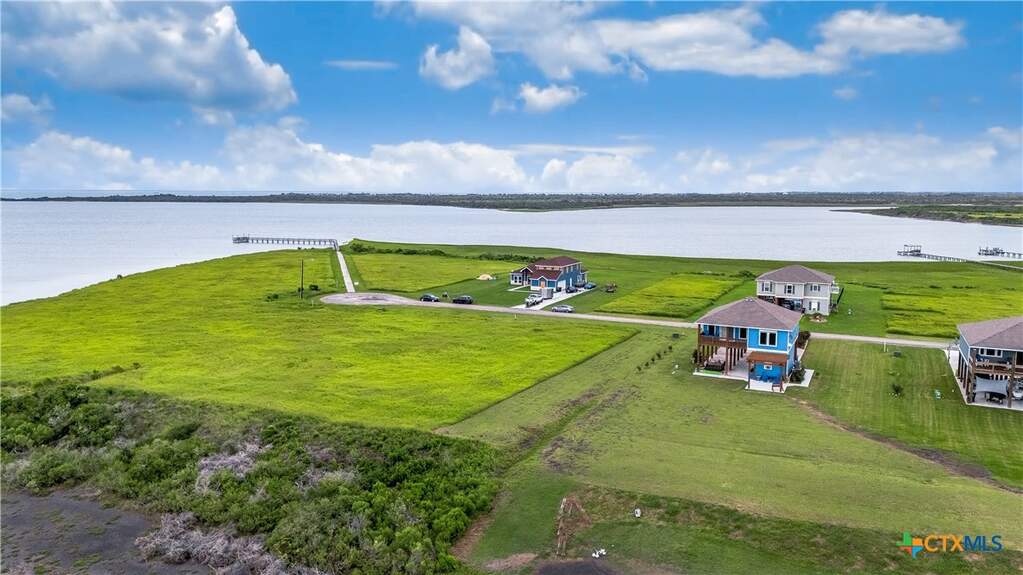 Lot 37 Bay Point Drive, Port Lavaca, TX 77979 - View 5