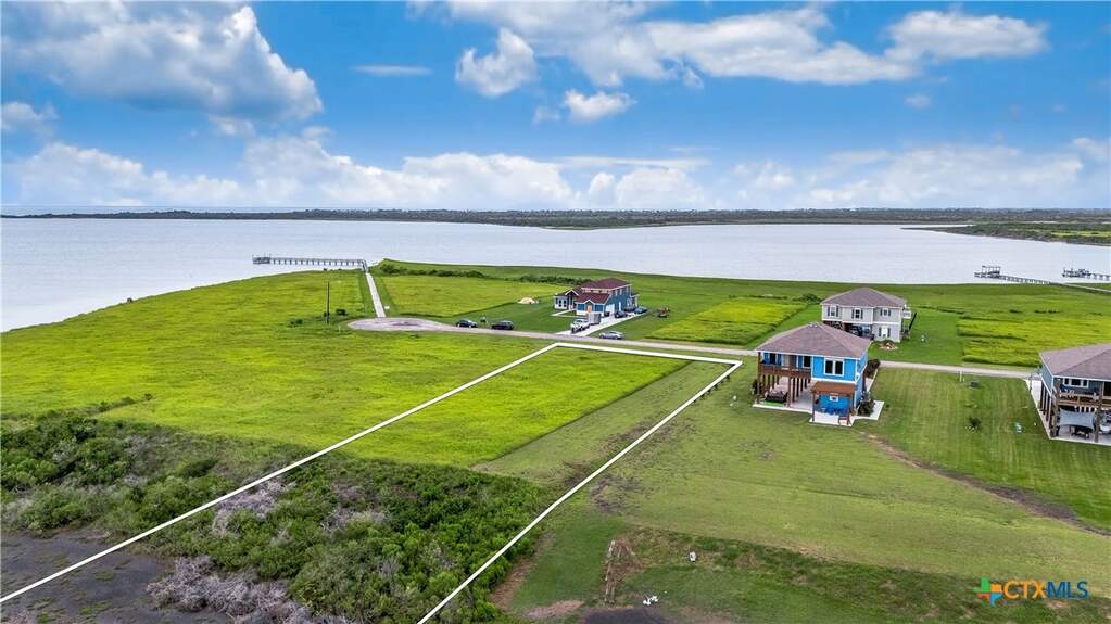 Lot 37 Bay Point Drive, Port Lavaca, TX 77979 - View 6