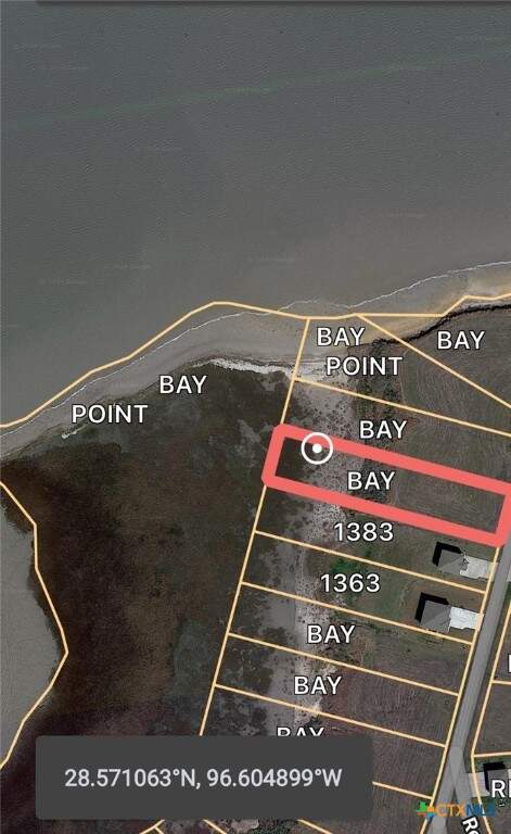 Lot 37 Bay Point Drive, Port Lavaca, TX 77979 - More