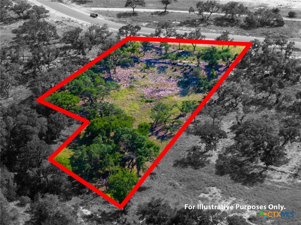 1918 Paradise Parkway, Canyon Lake, TX 78133, Canyon Lake
