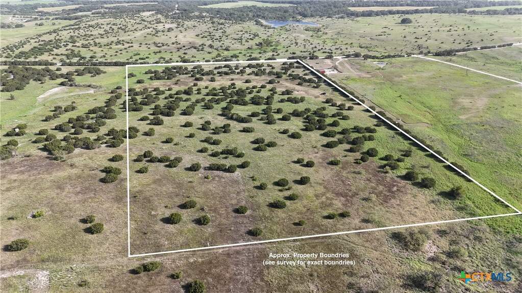 542 County Road 2275, Lampasas, TX 76550 - View 4