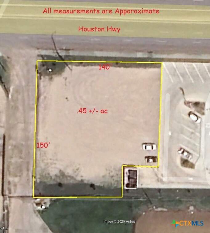 2203 Houston Hwy- C Highway, Victoria, TX 77901
