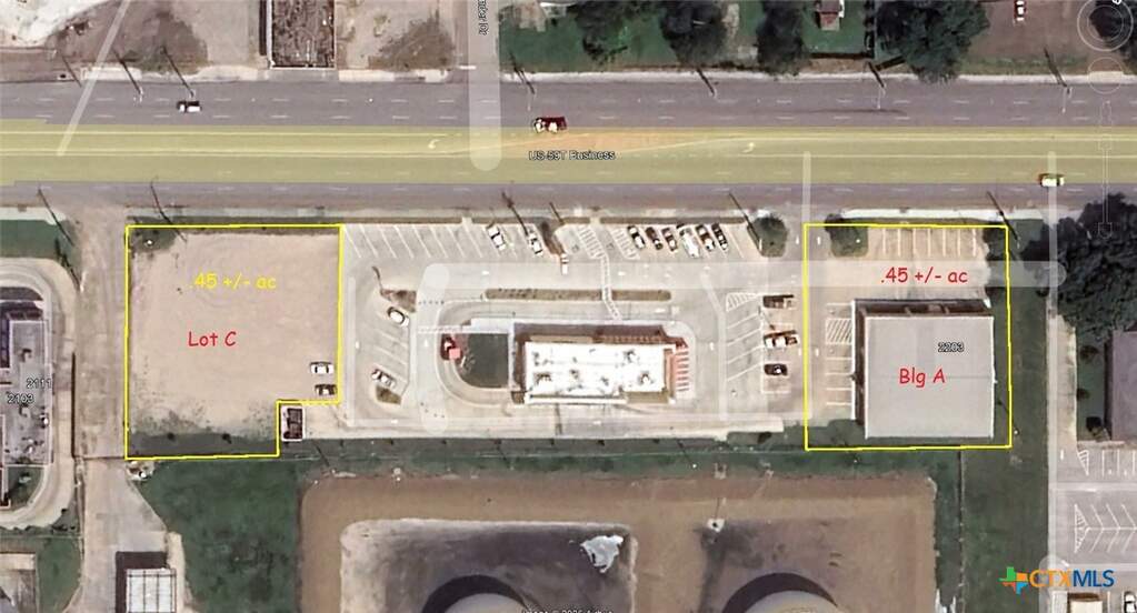 2203 Houston Hwy- C Highway, Victoria, TX 77901 - View 2