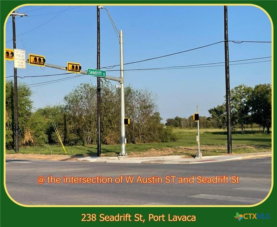 (Address confidential), Port Lavaca, Texas 77979, Port Lavaca