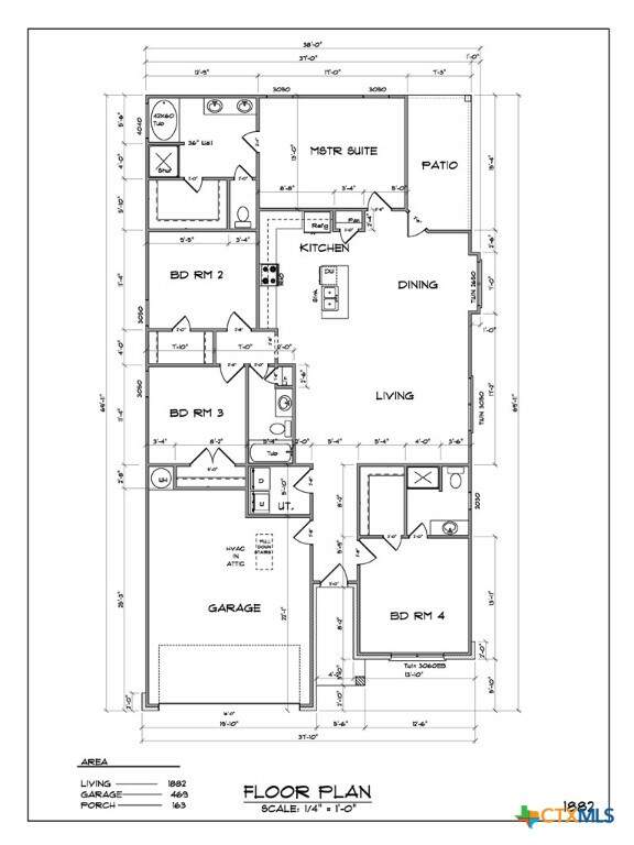 2218 Bigtooth Maple Road