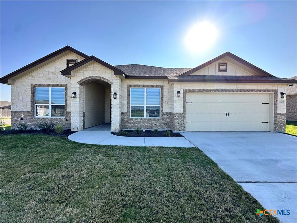 2598 Settlers Oak Drive, Belton, TX 76513, Belton