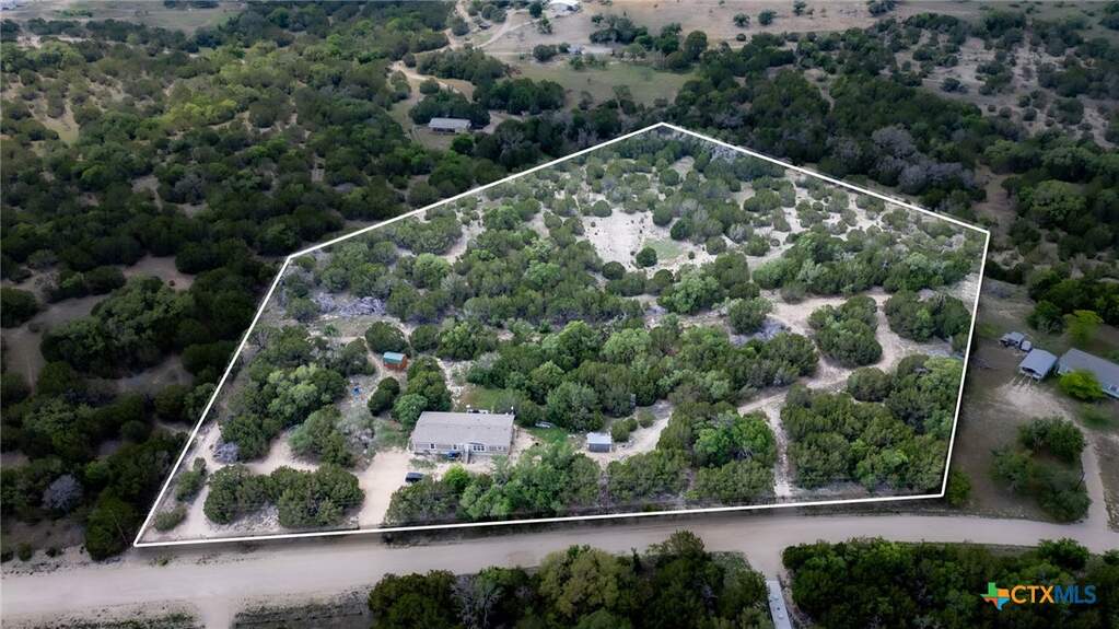 411 Private Road 3447, Kempner, TX 76539, Kempner