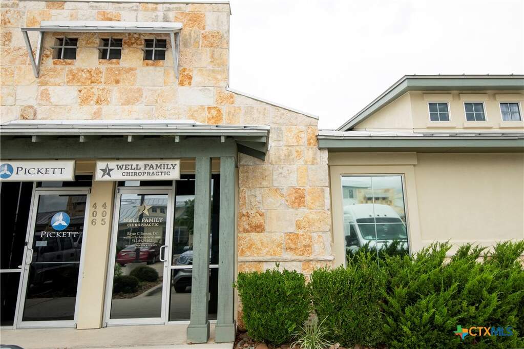 1913 Dutton Drive #405, Hays, TX 78666 - View 3