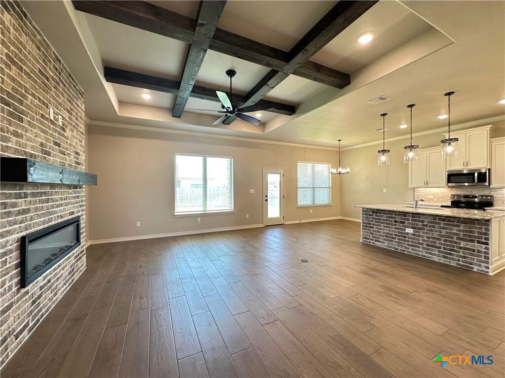 229 Desert Holly Drive, Temple, TX 76502, Temple