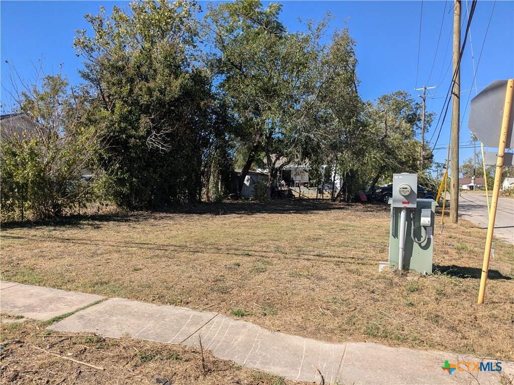 309 W Avenue P, Temple, TX 76504 - View 3