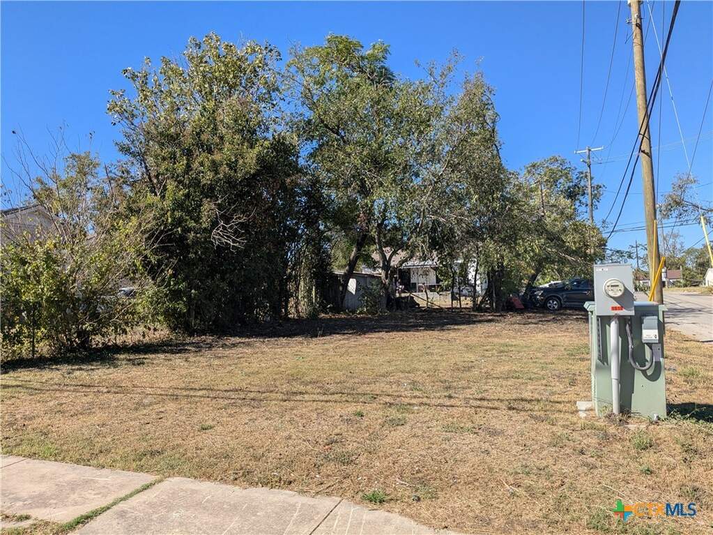 309 W Avenue P, Temple, TX 76504 - View 4