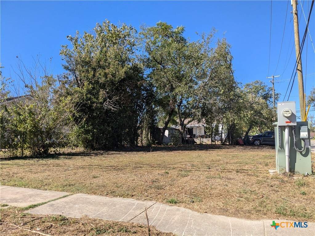 309 W Avenue P, Temple, TX 76504 - View 5