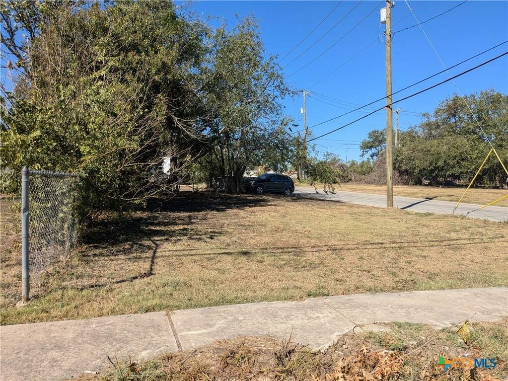 309 W Avenue P, Temple, TX 76504 - View 6