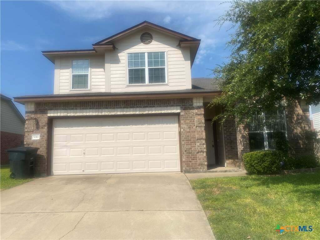 5311 White Rock Drive, Killeen, TX 76542, Killeen