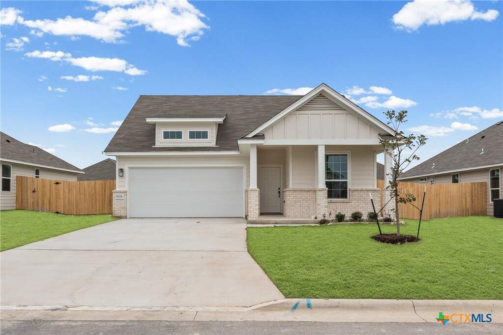 8116 Pineridge Way, Temple, TX 76502 - View 2