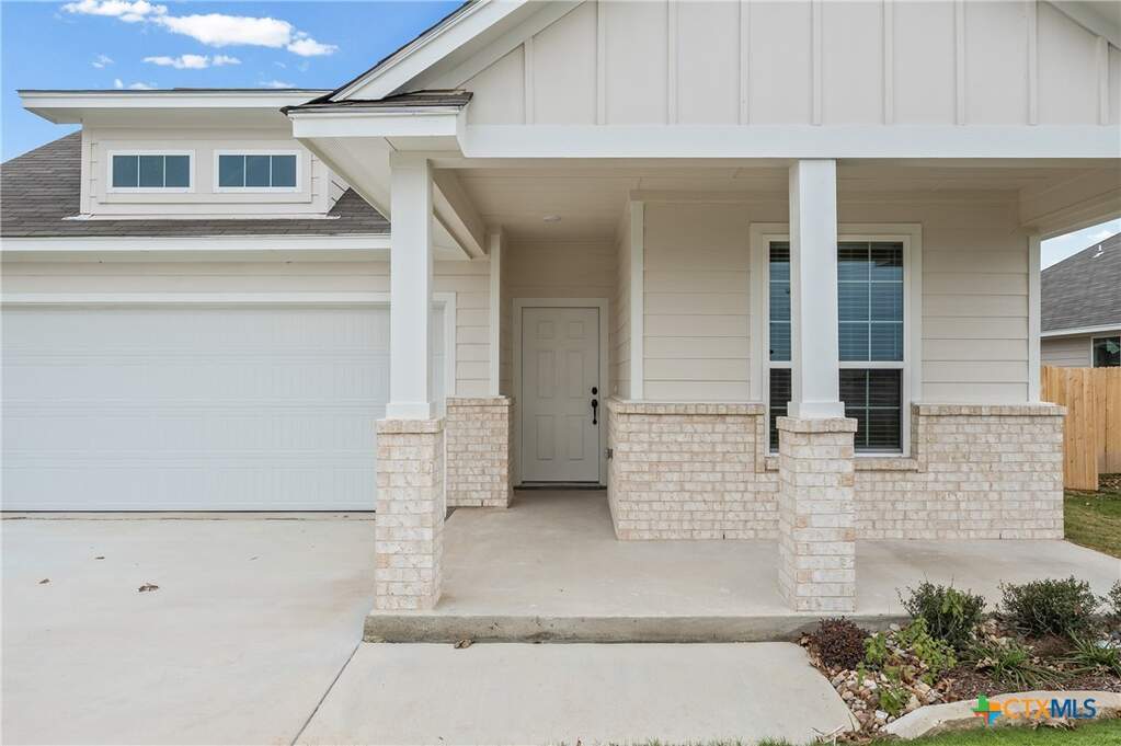 8116 Pineridge Way, Temple, TX 76502 - View 3