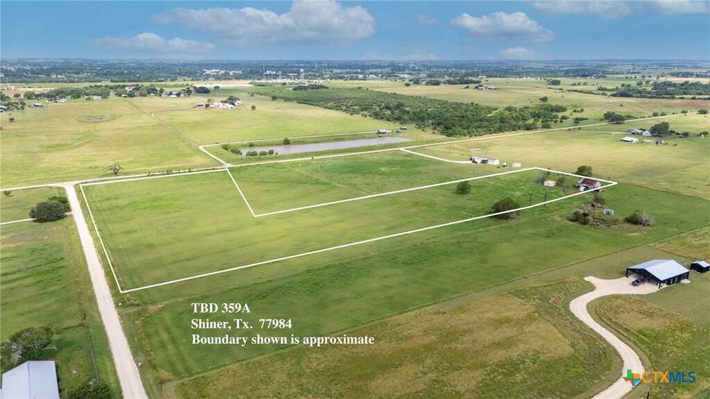 TBA Cr 358 359a, Shiner, TX 77984 - View 6
