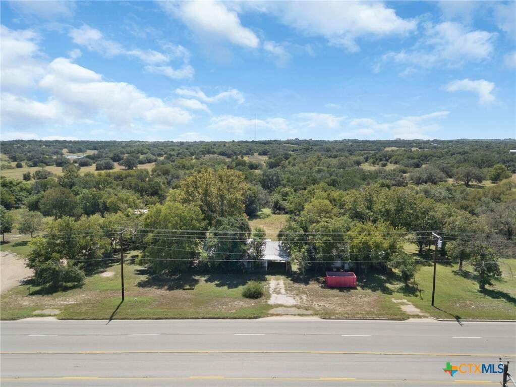 1404 Central Texas Expressway, Lampasas, TX 76550 - View 2
