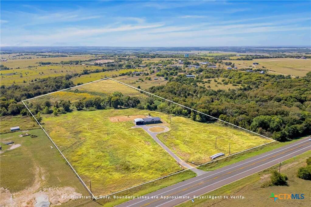 2973 Eddy Gatesville Parkway, Eddy, TX 76524 | MLS# 594826 ...