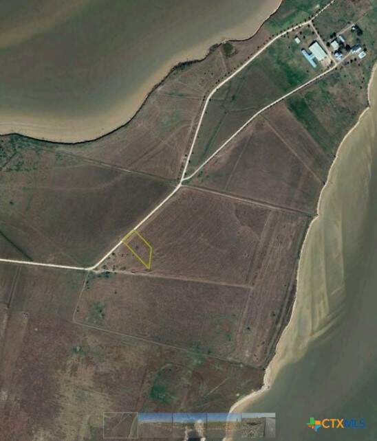 TBD Wolf Point (pvt), Port Lavaca, TX 77979, Port Lavaca