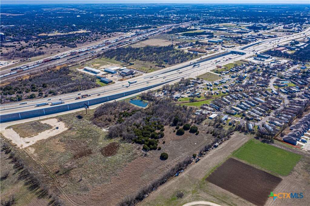 2100 N General Bruce Drive, Temple, TX 76504 - View 2