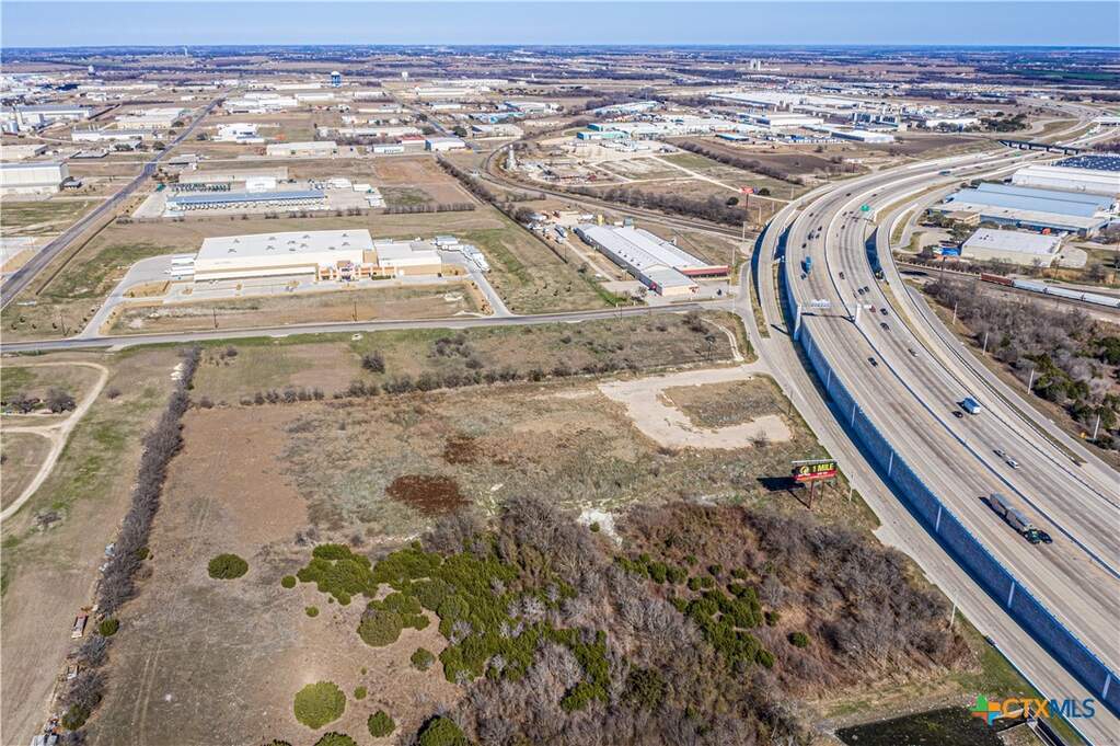 2100 N General Bruce Drive, Temple, TX 76504 - View 3