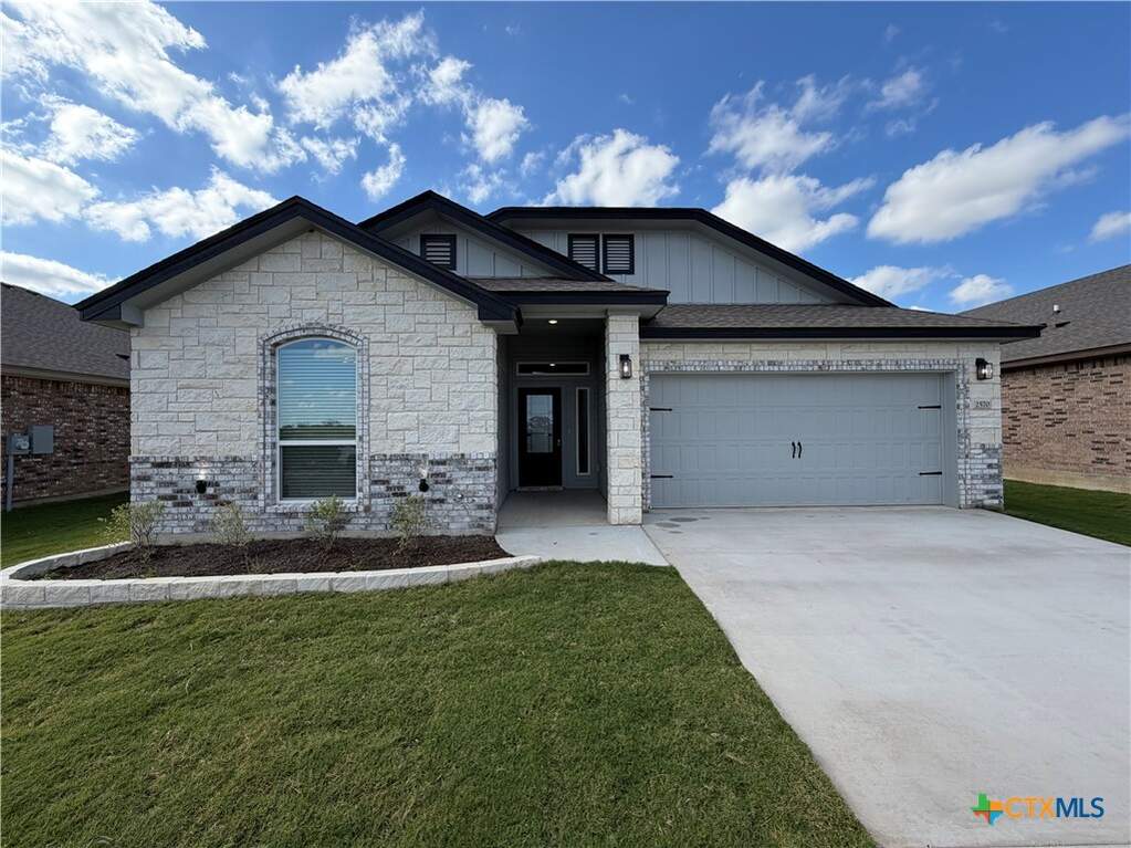 2570 Settlers Oak Drive, Belton, TX 76513