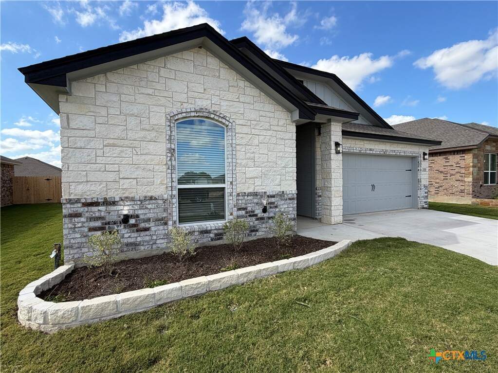 2570 Settlers Oak Drive, Belton, TX 76513 - View 2