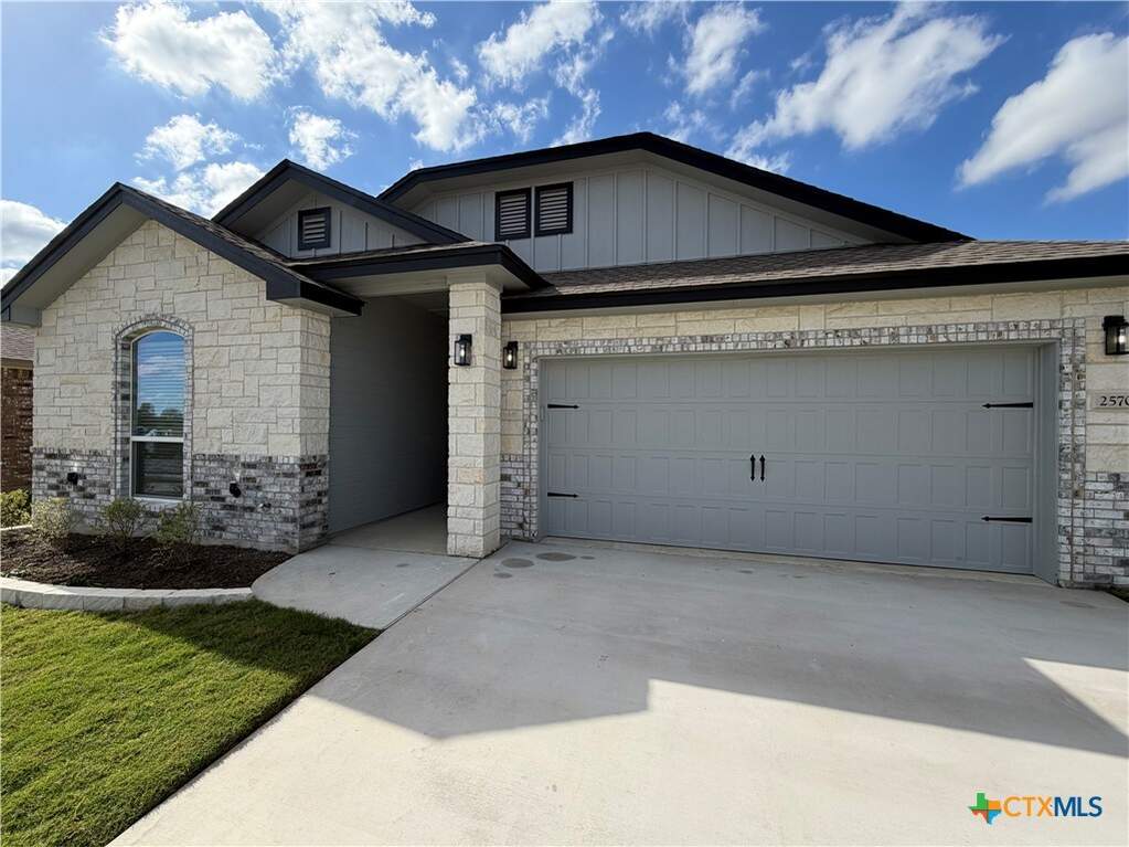 2570 Settlers Oak Drive, Belton, TX 76513 - View 3