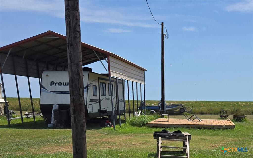 167 Coral Lane, Palacios, TX 77465 - View 3