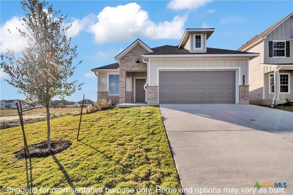 366 Pathfinder Drive, Copperas Cove, TX 76522, Copperas Cove