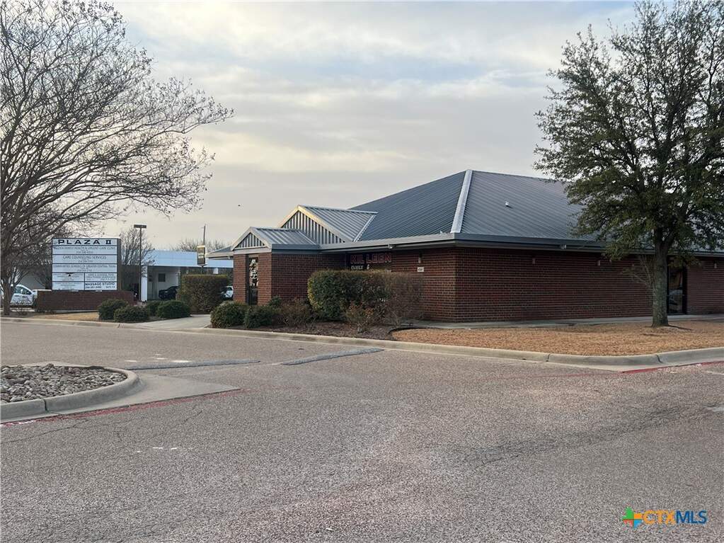 4520 E Central Texas (i-14) Expressway, Killeen, TX 76542 - View 2