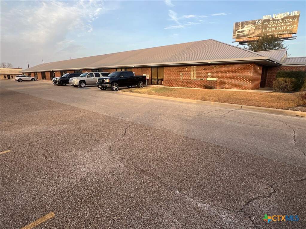 4520 E Central Texas (i-14) Expressway, Killeen, TX 76542 - View 4