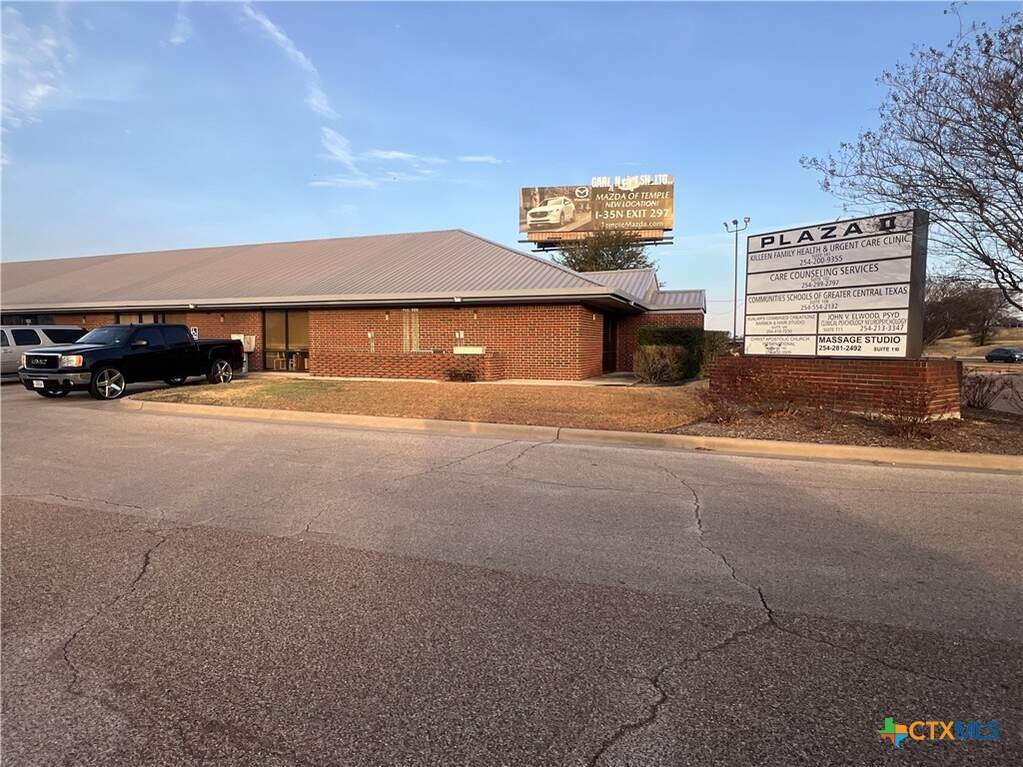 4520 E Central Texas (i-14) Expressway, Killeen, TX 76542 - View 5