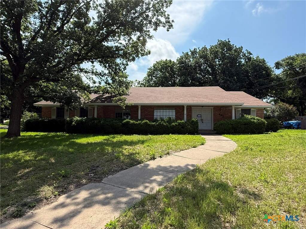 401 Dakota Drive, Temple, TX 76504 - View 3